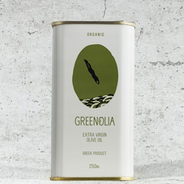 bio greenolia olivenöl koroneiki amfissis
